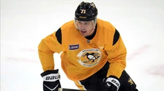 Hviezdny Malkin vstúpi do posledného roku zmluvy, budúcnosť neriešil: Navždy chcem byť hráčom Penguins