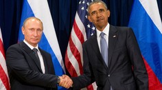 Rusko zvažuje nálety na Islamský štát