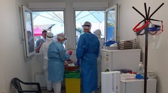 Výborná správa z Česka. Počet nových prípadov koronavírusu klesá