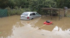 Extrémne zrážky a po nich povodne. Príde spúšť, ktorá môže patriť k najhorším za posledné roky