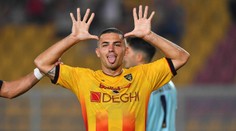 Bývalá hviezda Niké ligy prestupuje do elitného európskeho klubu. Dunajská Streda zinkasuje milióny