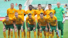 Žilina postupuje do 3. predkola UEFA