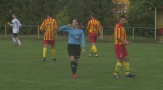 Keď o zápasoch futbalistov rozhoduje žena: Barbora si získala uznanie a rešpekt