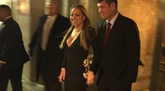 Mariah Carey sa zasnúbila. Na prste má dychberúci diamant