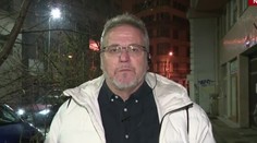 Analytik Bránik: Útočník považoval tri osoby z gymnázia za tie, ktoré ho chcú zavrieť. Pomstu naznačujú tieto indície