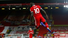 Ďalšej hviezde Liverpoolu potvrdili koronavírus