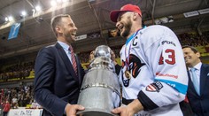 Tomáša Surového už na ľade neuvidíme