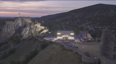 Vlani pečený vôl, tento rok zatvorené brány. Oslavy na Devíne budú len pre pozvaných, opozícia hovorí o papalášskej akcii