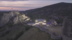 Vlani pečený vôl, tento rok zatvorené brány. Oslavy na Devíne budú len pre pozvaných, opozícia hovorí o papalášskej akcii