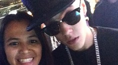 Bieber má problém, napadol fanúšika. Porušil podmienku?