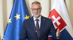 Parlament bude hlasovať o vyslovení dôvery vláde. Raši prezradil termín mimoriadnej schôdze