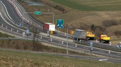 Z Bratislavy do Košíc sa bude presúvať nadrozmerná doprava