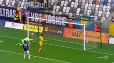 Košice – Komárno 1:1 | 10. kolo