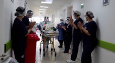 VIDEO: Bojovníčka telom i dušou. Seniorka (104) druhýkrát pokorila covid, predtým aj agresívnu chorobu