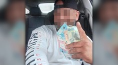 Z Obvodného oddelenia v Seredi utiekol zadržaný drogový díler. Podľa jednej z verzií zabudli zamknúť celu