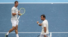 Polášek je druhý slovenský deblista v Top ten, napodobnil Mečířa