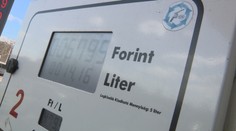 V Maďarsku už možno nenatankujete. Mnohé pumpy totiž obmedzili predaj paliva