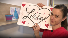 Deň s Nadáciou Markíza: Anna Jakab Rakovská navštívila detskú psychiatrickú kliniku v Prešove