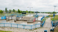 Slovensku hrozí medzinárodná blamáž. Pred začiatkom MS vo vodnom slalome organizátori hľadajú peniaze