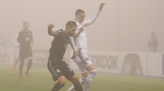 Spartak Trnava nestačila na chorvátskych šampiónov Dinama Záhreb