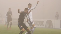 Spartak Trnava nestačila na chorvátskych šampiónov Dinama Záhreb