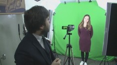 Majú iba 14-ročné redaktorky! Ojedinelá televízia v Prešove