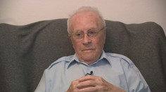 „S agresorom nie je možné vyjednávať.“ Zomrel Otto Šimko (†101), pripomíname jeho odkaz