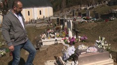 Dievčatko sa narodilo úplne zdravé. Na druhý deň však zomrelo