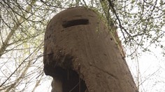 Milovníčka histórie objavila bunker z druhej svetovej vojny. Dozvedela sa o ňom v krčme