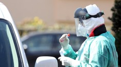 Skupinové šírenie koronavírusu v Skalici. Pozitívne testy na COVID-19 má 27 hokejistov