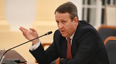 Sudca Truban bude čeliť disciplinárke, dôvodom je Bödörova kauza