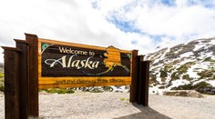 Aljašku postihlo stredne silné zemetrasenie