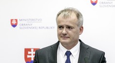 Novým riaditeľom Vojenského spravodajstva sa stal Róbert Kleštinec