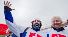 FOTOGALÉRIA: Slováci pochodovali Ostravou