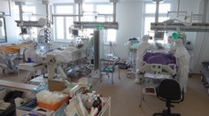 ČR: Očkovaný druhou vakcínou koronavírusu sa nakazil juhoafrickým variantom
