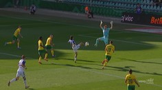 VIDEO: Parádny zápas v Žiline videl päť gólov. Domácim vyhralo zápas dokonalé striedanie