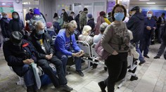 Rusko hlási nový denný rekord počtu prípadov ochorenia COVID-19