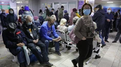 Rusko hlási nový denný rekord počtu prípadov ochorenia COVID-19