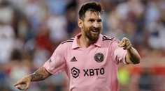 VIDEO: Messi pokračuje vo výbornej forme. Pri debute v americkej lige vyšachoval súperov a skóroval