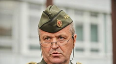 Gajdoš nechce kúpiť ruské migy, dáva prednosť proatlantickým strojom