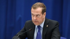 Po odpálení vyzerajú rovnako. Medvedev pohrozil, že tomahawky v rukách Ukrajincov by mohli spustiť nukleárnu odvetu
