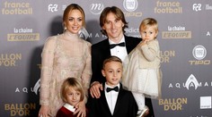 Reakcie na Modriča: Napodobnil Cruyffa s Masopustom, koniec dominancie Ronalda s Messim