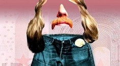 Známy pesničkár Nohavica zložil štipľavú pesničku o eure