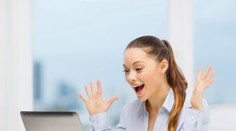 Dievčatá IT-čkarky? Má to výhody