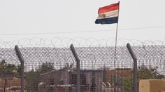 Situácia v Egypte sa vraj upokojila