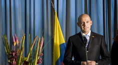 Prvý Slovák vstupuje do veľkého biznisu NHL