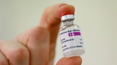 AstraZeneca znížila účinnosť svojej vakcíny proti ochoreniu COVID-19