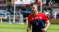 Odolal aj vábeniu exotiky. Bývalý slovenský reprezentant sa vracia na Slovensko
