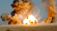 Rusi omylom zničili unikátnu zbraň svojho spojenca z KĽDR. Potom sa chválili, že išlo o západnú techniku