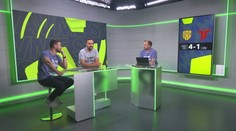 VIDEO: Trápenie „Ruže“ nemá konca, Žilina zvládla duel, v ktorom mala problémy. Bavme sa o lige opäť na TN live
